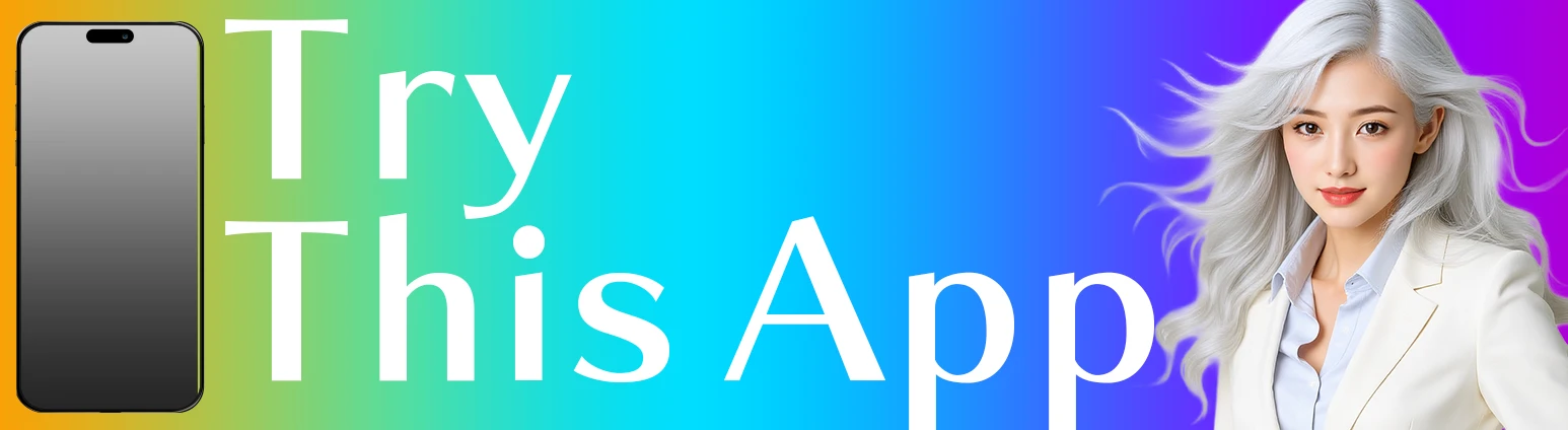 Visit Try This App on YouTube