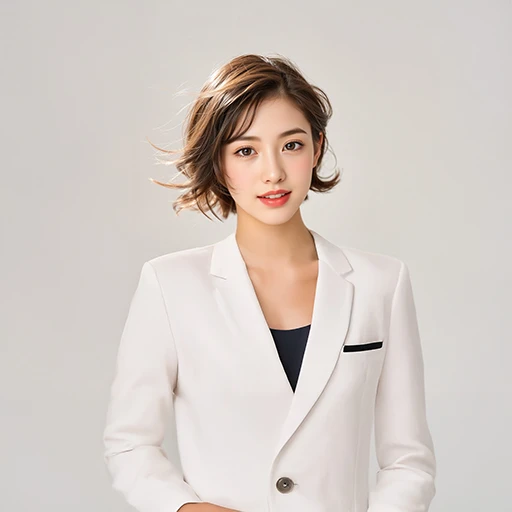 AIモデルによる動画生成イメージ