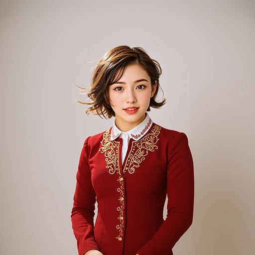 AIモデルによる広告訴求力の向上イメージ