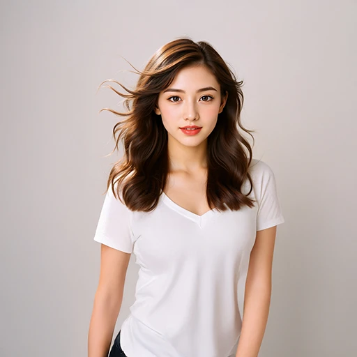 多様な人種・文化に対応したAIモデルのバリエーション